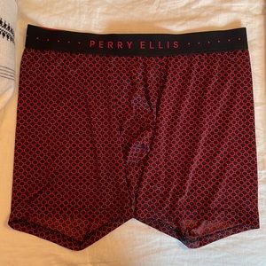 Men's Underwear Perry Ellis